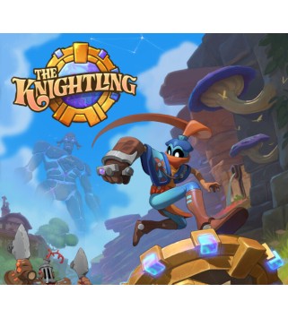 The Knightling Steam Key EUROPE